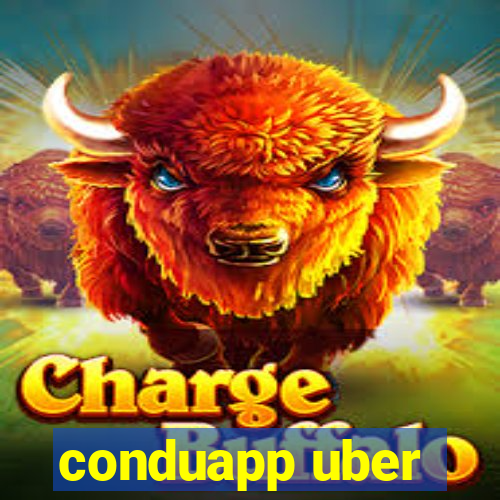 conduapp uber